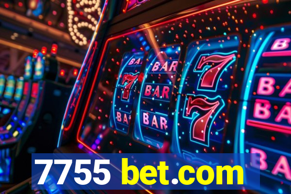 7755 bet.com